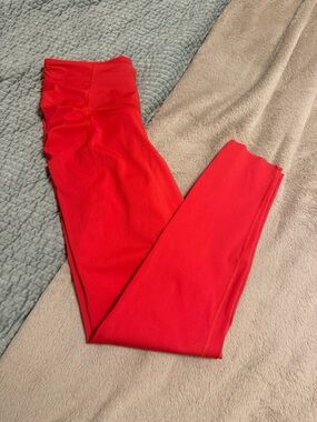 Free People High-Waist Leggings